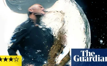 Iain Ballamy’s ‘Riversphere Vol 1’ Excels in Harmony and Innovation