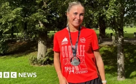 Swansea Man Gains Unprecedented Strength by Choosing AI Over Personal Trainer