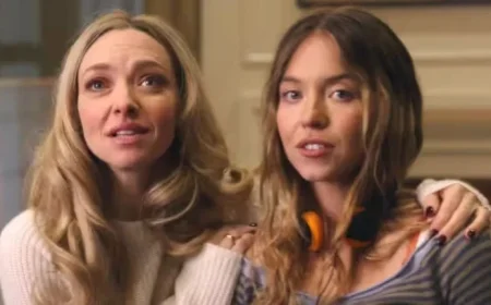 The Housemaid: Unveiling a Niche Erotic Thriller