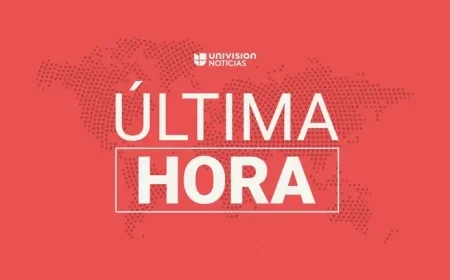 Magnitude 6.5 Earthquake Shakes Mexico, Strongly Felt in Mexico City