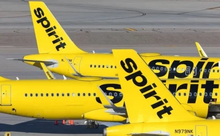 Key Air Travel Trends to Watch for in 2026