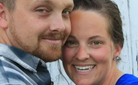 Indiana Woman Claims Spiked Tea for Ex-Fiancé Was a Chemistry Experiment