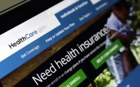 Health Subsidies End, Millions Face Steep Insurance Hikes by 2026