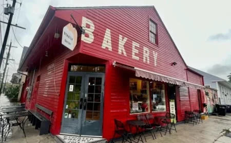 Bywater Bakery Reveals Why It Doesn’t Ship King Cakes