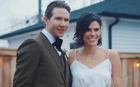 Ohio Dentist Spencer Tepe and Wife Monique Found Shot Dead in Columbus Home