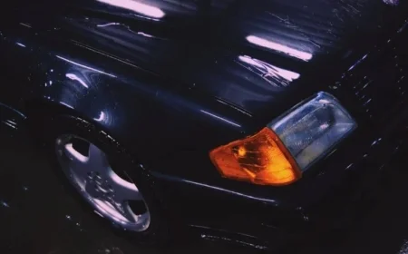 Hit-and-Run Collision on I-25 Injures One Near 84th Avenue, Adams County