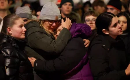 Champagne Flares Ignite Deadly Bar Fire, Officials Report