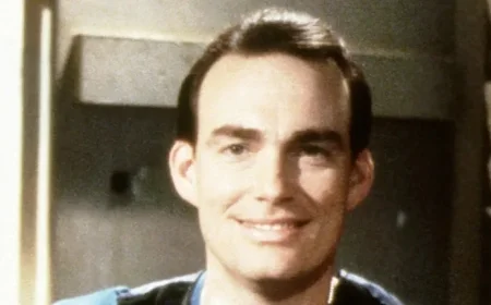 Comedian and Late-Night Host Passes Away at 67