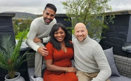 Escape to the Country on BBC One London HD: Details and Air Time