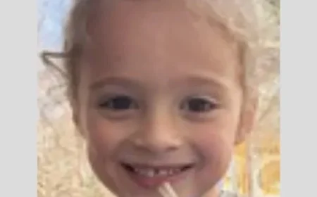 Alabama Authorities Search for Missing 4-Year-Old Boy Since New Year’s Eve