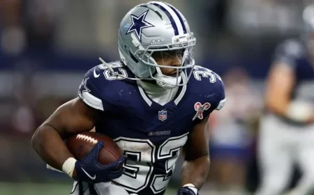 Aiming for Super Bowl Victory