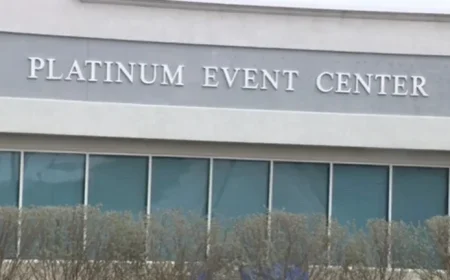 5 Juveniles Injured in Round Rock New Year’s Eve Shooting