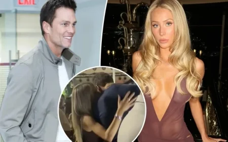 Tom Brady Shares Insightful Quote on Beauty After Alix Earle Outing