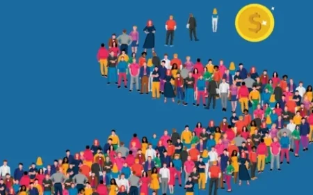 2025 Staffing Cuts Reshape Federal Workforce Dynamics