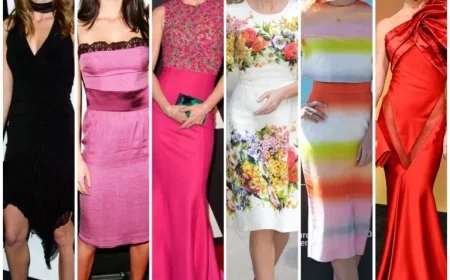 Revisit Emily Blunt’s Iconic Career in a Captivating Retrospective