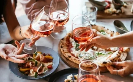 Dining Out? Fairfax County Restaurants Raise Prices