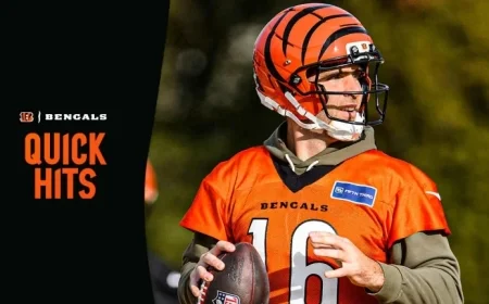 Joe Flacco Aims for 19th NFL Season; Key Special Team Players Shine