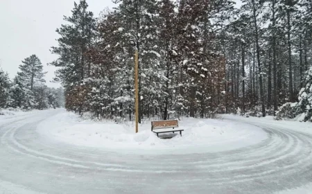 ‘The Glide’ Thrills Boulder Junction Again After Breakout Year