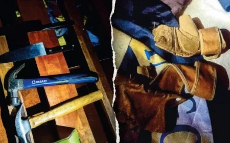 FBI Thwarts Alleged ISIS-Linked New Year’s Eve Attack in NC Grocery Store