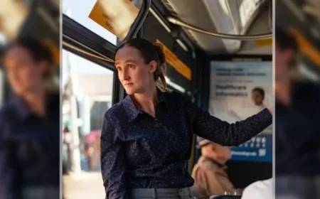 Katie Wilson to Become Seattle Mayor Friday, Highlighting Community Role