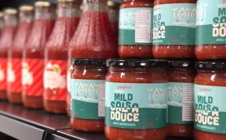 Canadian Food Inspection Agency Suspends Goodfood’s License