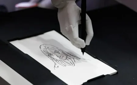 Emerging Market Stocks Surge to Five-Year High on AI Investments