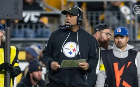 ‘Bigs’ Stop Running Sideways