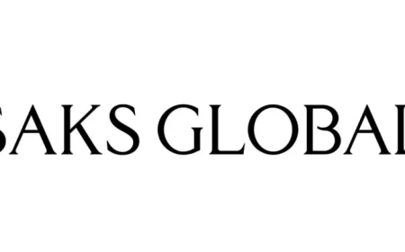 Saks Global Unveils New CEO Appointment