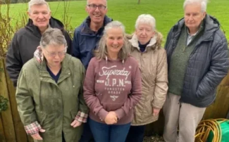 Armagh vs Tyrone: Live Dr McKenna Cup Derby Updates from BOX-IT Grounds