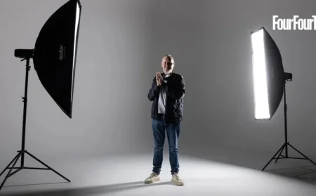 Gazza Reveals His Addiction Story in Candid Interview