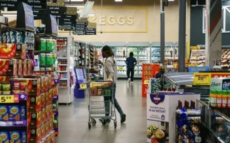 New Year’s Day 2026: What Will Be Open and Closed?