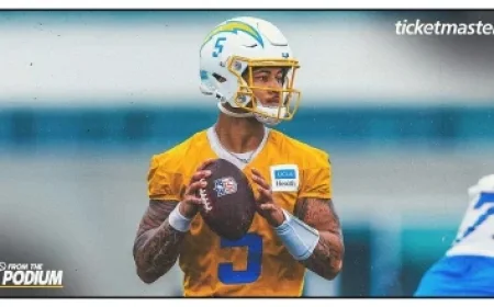 Cowboys Owner Jerry Jones Explains Waiving CB Trevon Diggs