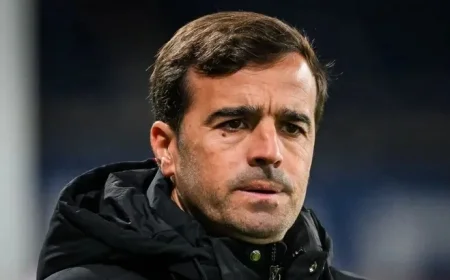 Toulouse vs Lens: Prediction, Team News, and Lineups Preview