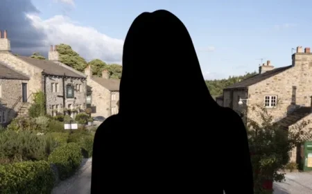 Unknown Hostage Emerges from Corriedale Crash Mystery