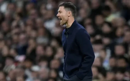 Manchester United Target to Join Real Madrid Soon