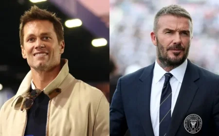 Birmingham Nears Signing Inter Miami Target, Tom Brady Involved—Report