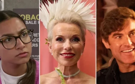 17 Major Coronation Street Spoilers Revealed for December 29 – January 2