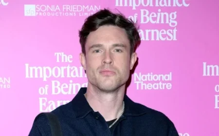 Ed Gamble Reveals ‘Depressing’ Impact of Losing 6 Stone