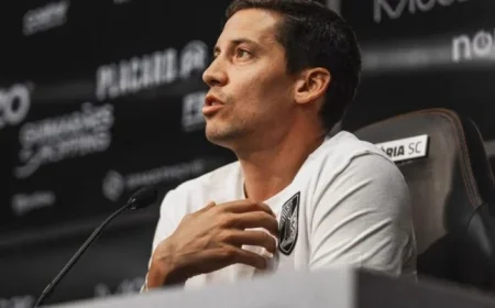 Luís Pinto Aims to Spoil Margarido’s Birthday Celebration