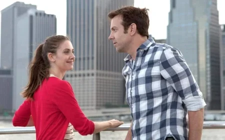 Netflix Unveils Hilarious Romantic Comedy, Ideal for New Year’s Viewing