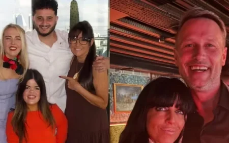 “Traitors Season 1 Cast: Where Are Amanda, Wilfred, and Others Now?”