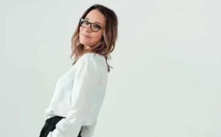 Susie Dent Unveils Origins of Popular Expressions