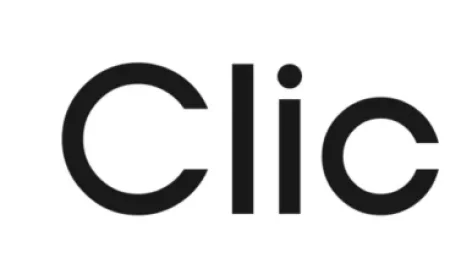 Clicks Launches Power Keyboard: Compact Solution for Smart Screens
