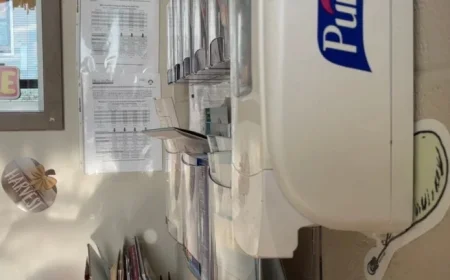 Flu Cases Surge Nationwide, Doubling Last Year’s Numbers