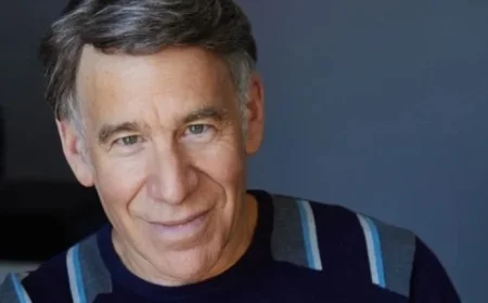 Stephen Schwartz Exits 2026 Kennedy Center Lineup