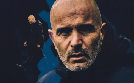 Enzo Maresca’s Chelsea Exit: Rotation Disputes and Man City Negotiations