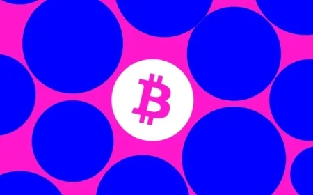 Ilya Lichtenstein Praises Trump for Early Release After Bitcoin Hack