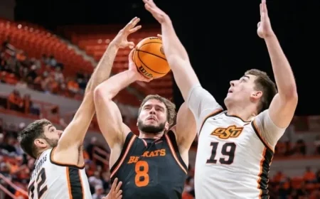 Western Kentucky vs. Sam Houston: Live Stream, TV Channel, Jan. 2 Game Details