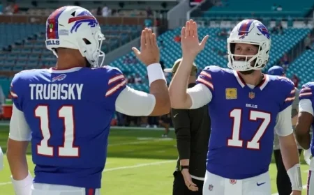 Bills vs. Jets: Key Predictions for Highmark Stadium Finale