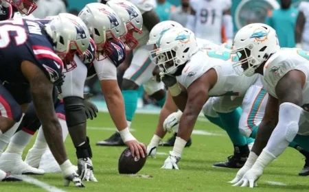 Week 18 Expert Picks: Dolphins vs. Patriots on Patriots.com